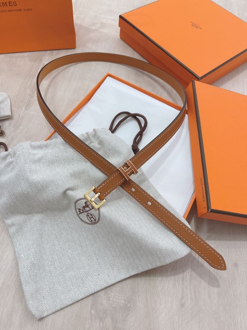 Hermes Belts